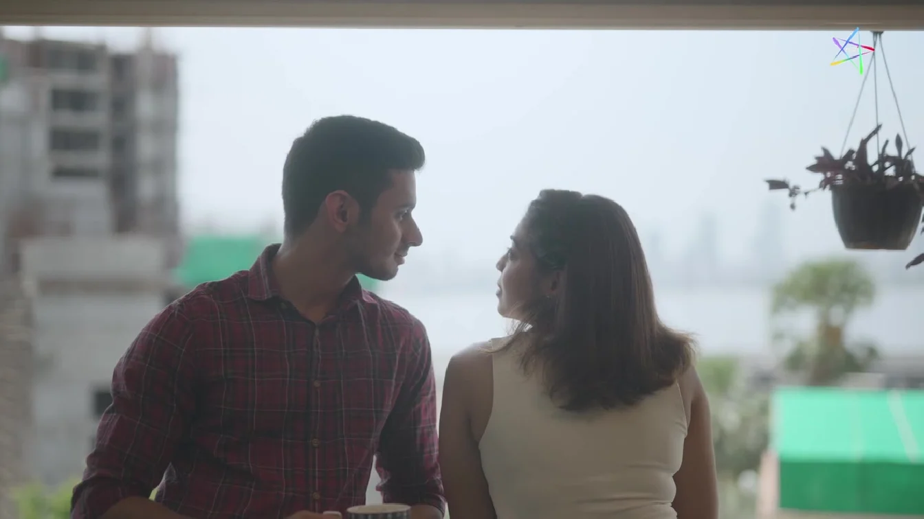 Shaitaan S01 E01-03 Ratri